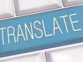 翻译公证各类文件，多语种翻译