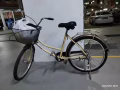 二手自行车