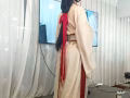 漢服古裝造型師，化妝師，跟妝師