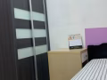 后港中心大牌853一个女生住,无房东,可煮,家俬,网, 无空调,包水电,无中介费