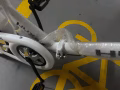 出售二手自行車，剛買一個月！女士一手