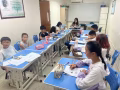 新加坡成人英語，華文補習，英語，數學和科學補習，兒畫，中國水墨畫，油畫，腦智力開發課程