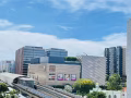 Paya Lebar 地铁站出口-办公室