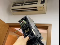 一站式修理水，电，冷气，退房还原