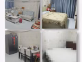 中巴魯地鐵站全新裝修大普通間無中介費