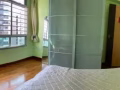地铁站房，Punggol， 无房东, 高楼850 全包(仅限女生）