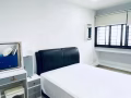 ❀武吉班让Bukit Panjiang 蓝线 MRT 轻轨主人房单人-女 出租 ❀
