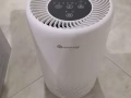 新空气净化器