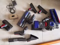 Dyson吸尘器