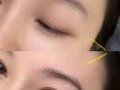 SG 新加坡住家紋繡眉眼唇,Nicole