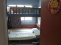 近地铁站新普通房，干净安静环境美，可报地址。