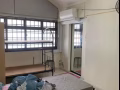 海军部站男搭房出租（Admiralty MRT Station）