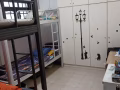 可报本屋服务业，近后港德芙工业区，男搭房