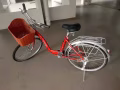 二手自行车