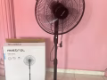 落地风扇