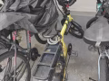 電動助力車