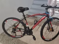 公路赛自行车