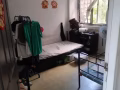 巴耶利峇男女床位出租，3人间550都是单人床，报本屋服务业地址，包水电网，有空调，可以煮，.楼下交通便利，超市，商场，巴