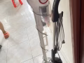 吸塵器 電蒸鍋