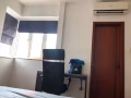 NTU 學生公寓 主人房