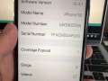 新加坡閒置 iphone SE 128GB $160