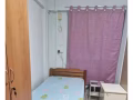非中介！裕华园！女隔间出租 靠近地铁站/住人少干净电话88218655骗子绕行/不闲聊
