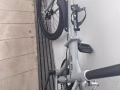 摺疊自行車