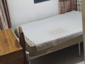 蔡厝港地铁站公寓客房（带独立卫浴））出租，水电WIFI全包1200/月，可立刻入住。