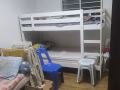 兀兰13街床位出租（靠近马西铃地铁）