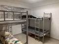 港湾直落布兰雅  大牌38