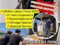 RiseMover Logistics