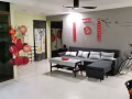 文禮地鐵站附近普通房出租