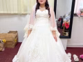 🇸🇬資深專業化妝師/婚紗禮服出租/婚禮一站式