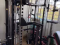 史密斯機