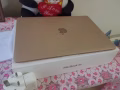 蘋果筆記本MacBookAir13