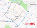 近马西岭,兀兰地铁站 主人房出租