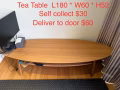 客户回美国，一屋子的家具，看上的速度联系，几乎白送的价格 8758 7069