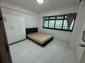 海軍部大普通房出租 Blk 662 Woodlands Ring Road, S730662