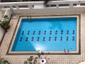 芽笼35巷泳池公寓出租普通房，合法人数可报地址