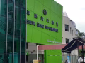 实龙岗北四巷Blk501招女搭房