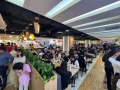 NOVENA 诺维娜冷气食阁大执照摊位出租