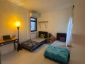 Master room at Central Area