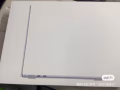 出20 台全新未拆封 MacBook Air M4 13inch，四个颜色都有货，打包收有优惠