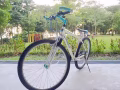 德國製造全車鋁合金