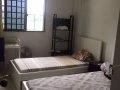 AMK红茂桥有男搭房出租$580 一间房住俩个人  包水电网  随时可入住  包靠近mrt   AMK or bishu