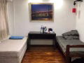 巴西立男搭房