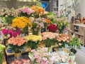 誠聘請花藝師