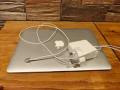 老版本9.5新笔记本MacBook Air, 学生一手自用，低价出了