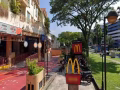 义顺三八旺店面 - 24小时餐厅招租