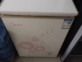 小型家用冰柜